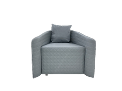 Ruby Customer Silver